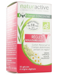 Naturactive Règles...