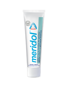 Méridol Dentifrice...