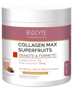 Biocyte Beauty Food...