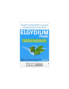 Elgydium Fresh Pocket - 12...