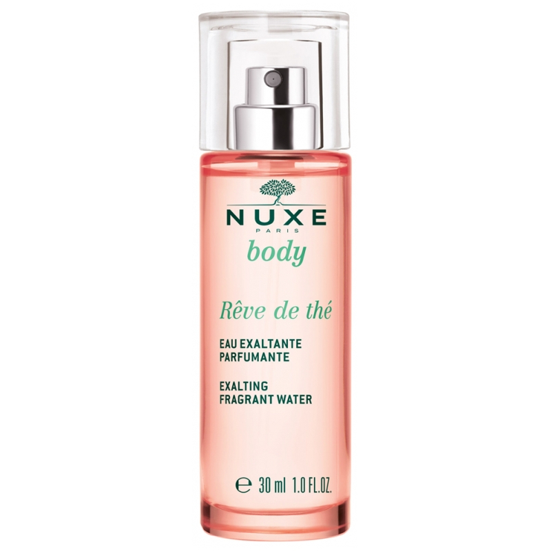 Nuxe Body Rêve de Thé Eau Exaltante Parfumante - 30ml