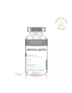 Biocyte Longevity Hepato...