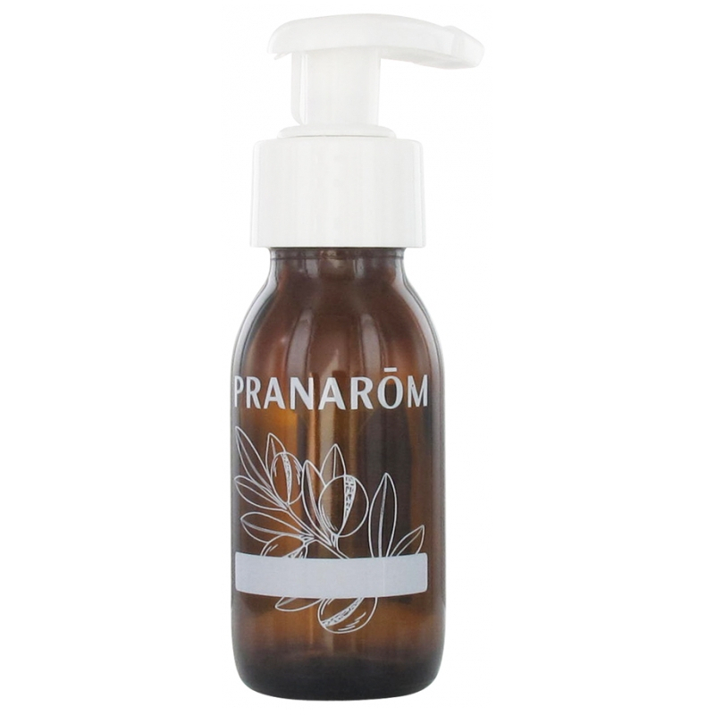 Pranarôm Flacon Pompe - 60 ml