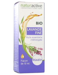 Naturactive Huile...