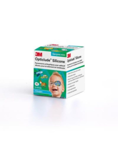 3M Pansements orthoptiques...