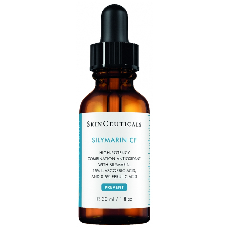 SkinCeuticals Silymarin CF - 30ml