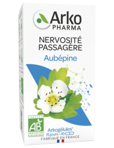 Arkopharma Arkogélules...