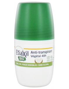 Etiaxil Déodorant...
