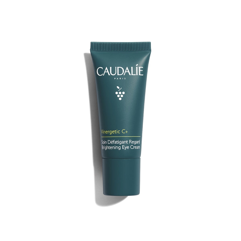 Caudalie Vinergetic C+ Soin Regard Défatigant - 15ml