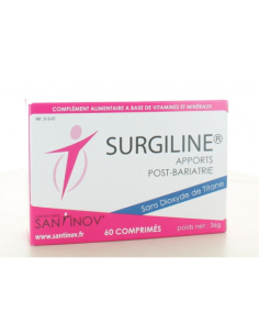 Santinov Surgiline - 60...