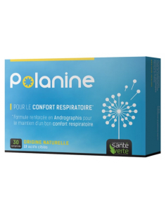 Santé Verte Polanine - 30...