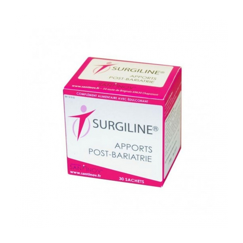 Santinov Surgiline - 30 sachets