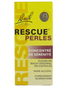 Rescue Bach Perles - 28...