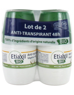 Etiaxil Déodorant...