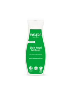 Weleda Skin Food Lait Corps...