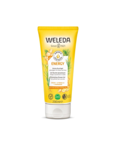 Weleda Douche Aroma Shower...