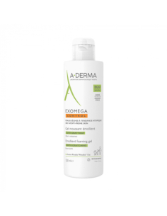 A-Derma Exomega Control Gel...