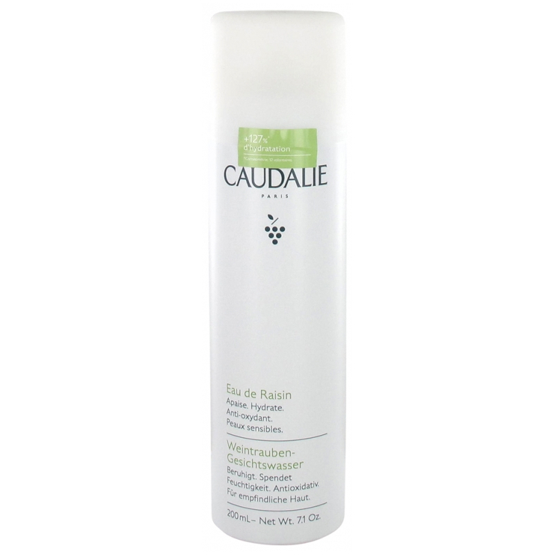 Caudalie Eau de Raisin - 200 ml