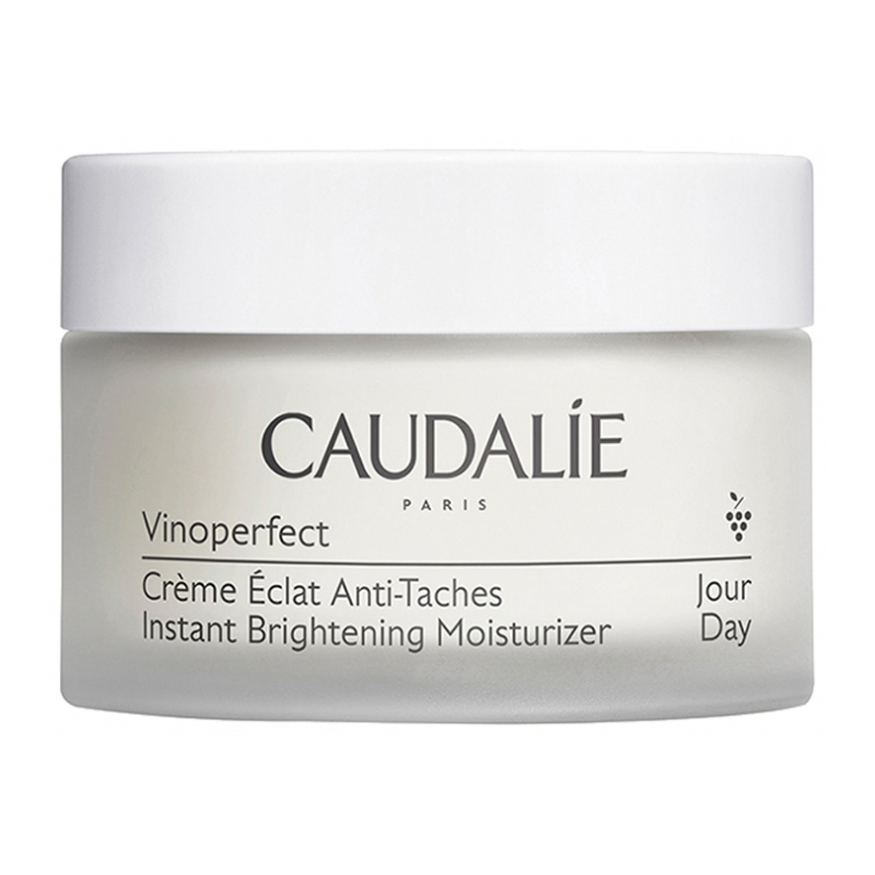 Caudalie Vinoperfect Crème Éclat Anti-Taches - 50 ml