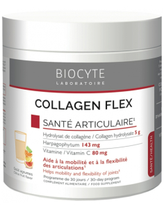 Biocyte Collagen Flex goût...