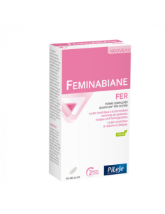  Pileje Feminabiane Fer -...