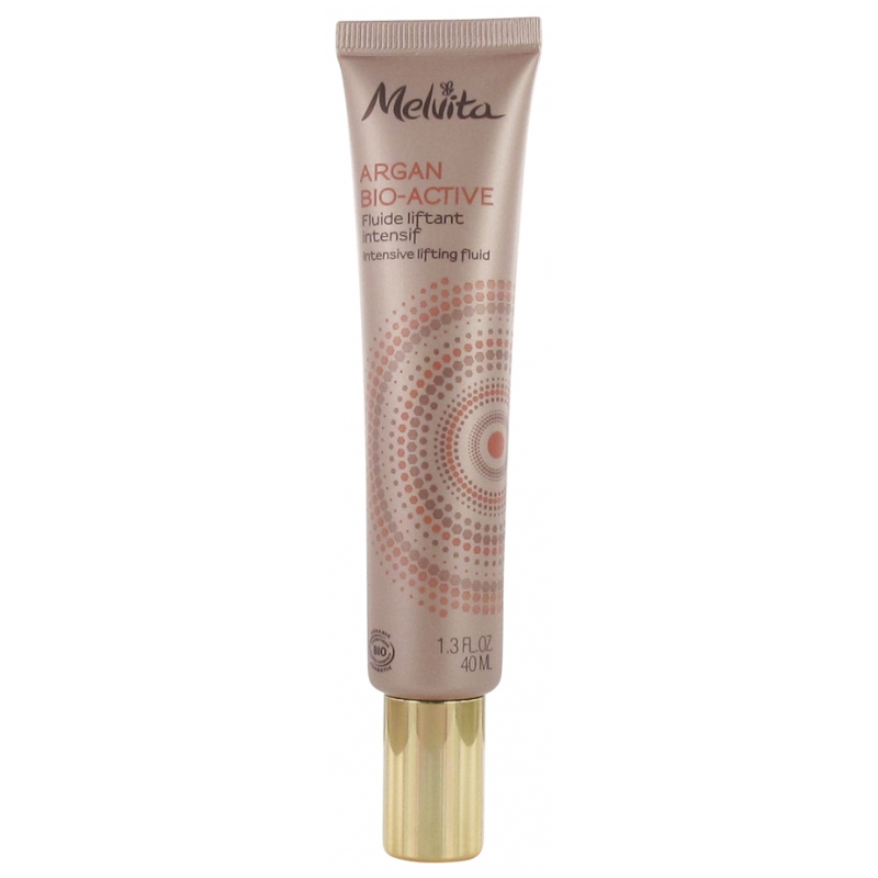 Melvita Argan Bio-Active Fluide Liftant Intensif Bio - 40 ml