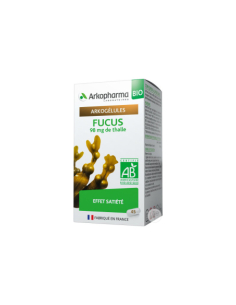 ARKOPHARMA Arkogélules...