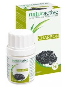 Naturactive Charbon - 28...