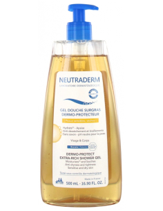 Neutraderm Gel Douche...
