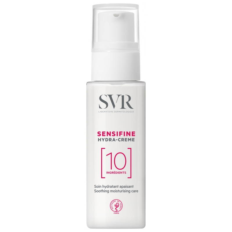 SVR Sensifine Hydra Crème - 40 ml