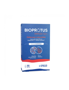 Iprad Bioprotus Immun'50+...