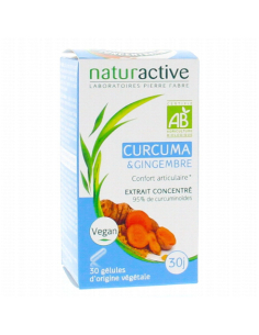 Naturactive Curcuma et...