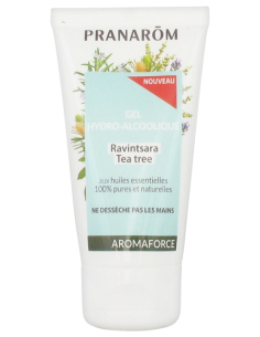 Pranarôm Aromaforce Gel...