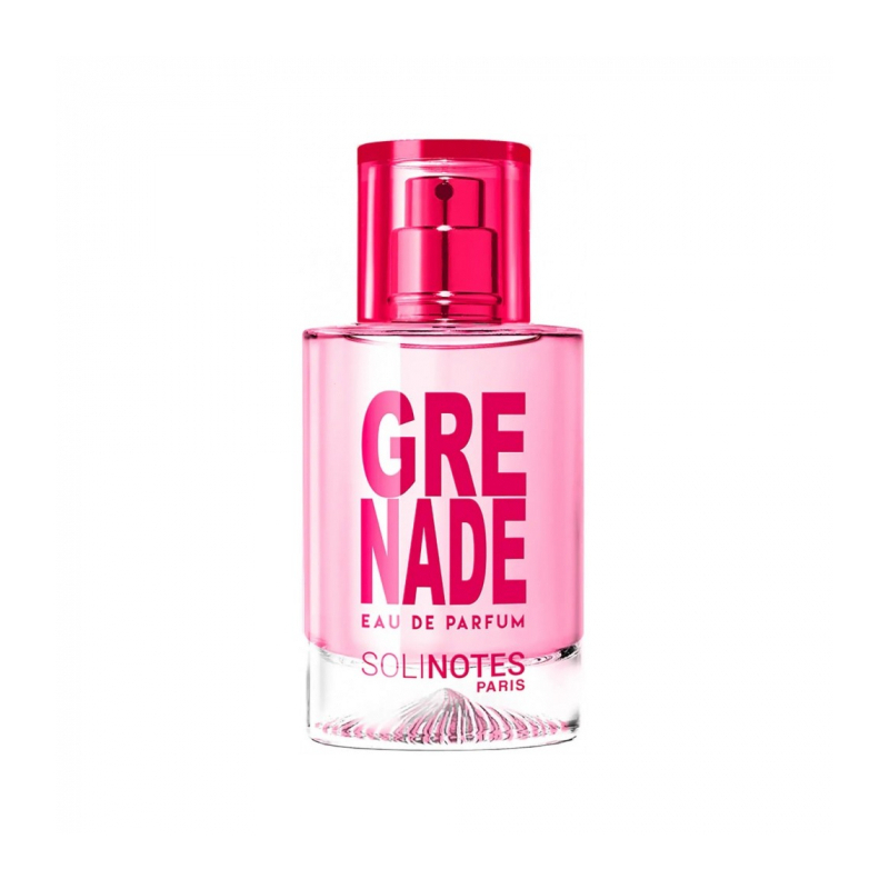 Solinotes Eau De Parfum Grenade - 50ml 