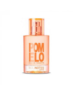 Solinotes Eau De Parfum...