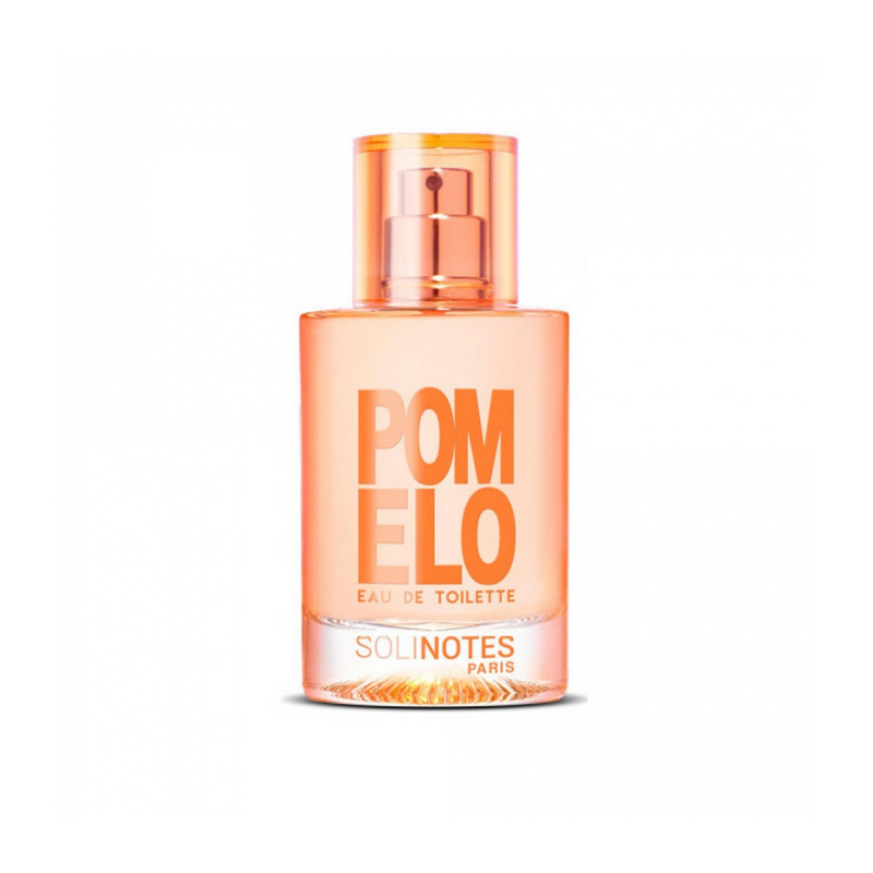 Solinotes Eau De Parfum Pomelo - 50ml 