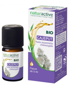 Naturactive Huile...