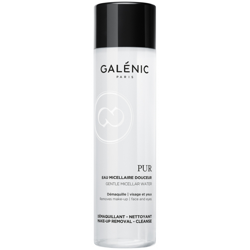 Galénic Pur Eau Micellaire Douceur - 400 ml