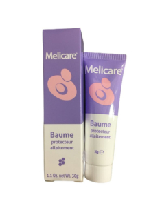 MELICARE Baume Protecteur...