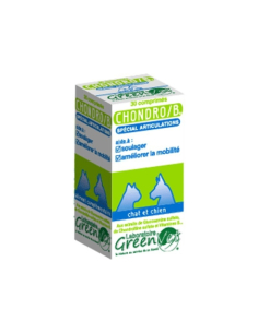 GREENVET Pernacox Spécial...