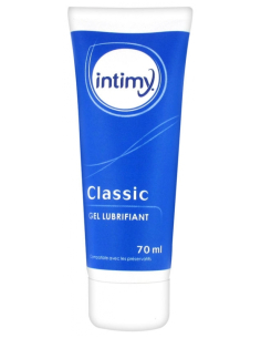 Intimy Classic Gel...