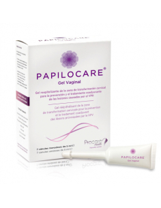 Procare Papilocare Gel...