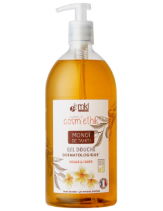 MKL Green Nature Cosm'Ethik...