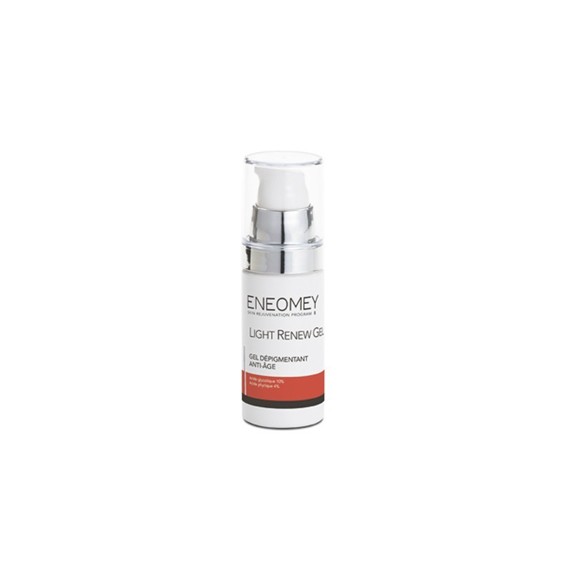 Eneomey Gel Dépigmentant Anti-Âge - 30ml