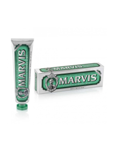 Marvis dentifrice menthe...
