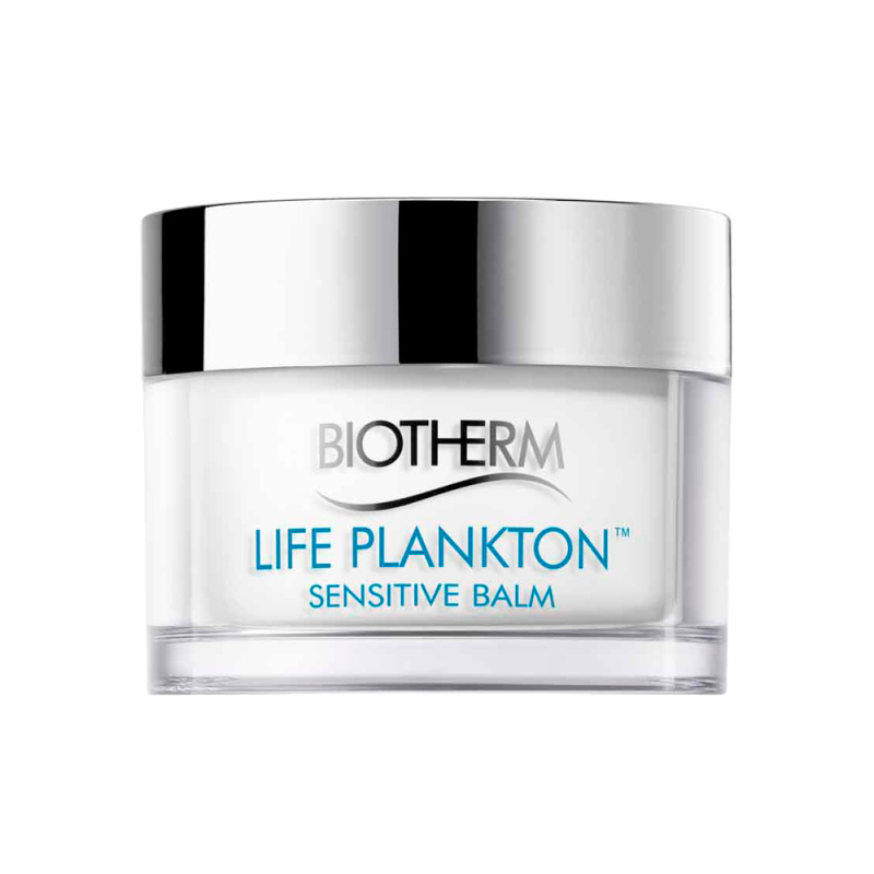 Biotherm Life Plankton Sensitive Balm soin nutritif - 50ml