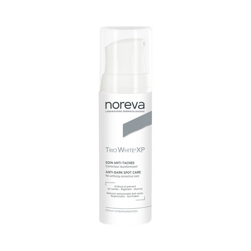 Noreva Trio White XP Soin Anti-Taches - 30 ml