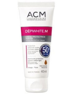 ACM Dépiwhite.M Crème...