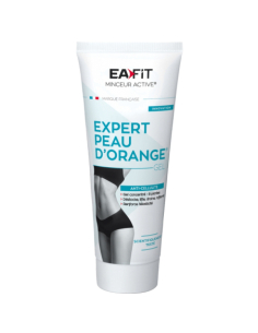 Eafit Expert peau d'orange...