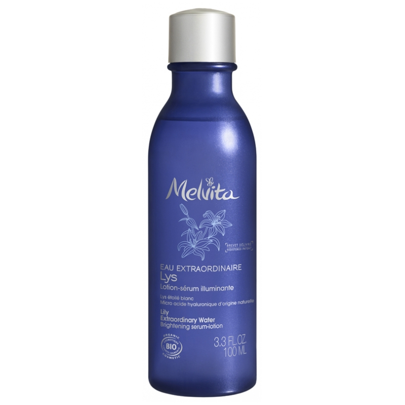 Melvita Eau Extraordinaire Lys - 100 ml